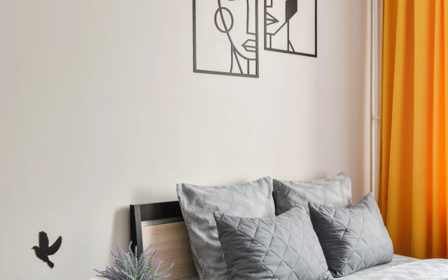 Квартира Уютная рядом с Шереметьево