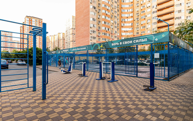 Квартира ЖК Губернский