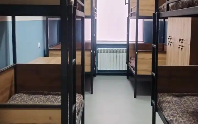 Edem Hostel