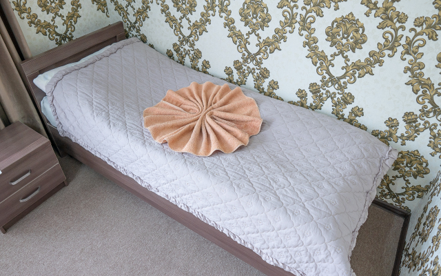 Гостевой дом Guesthouse Jekshen