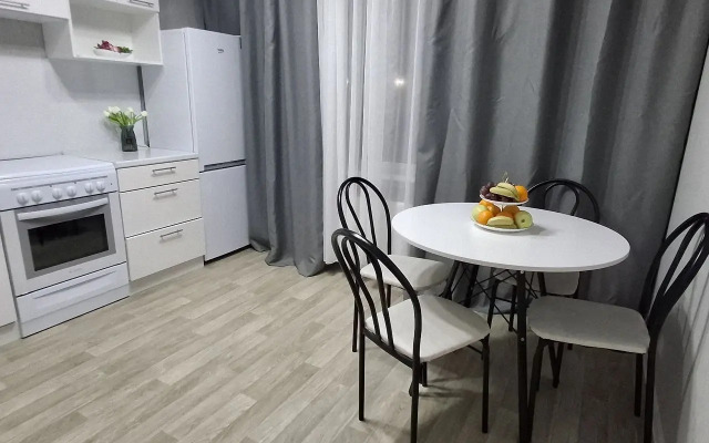 Квартира Уютная