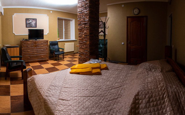 Olympia Mini-Hotel