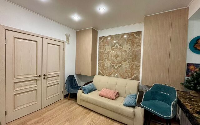 Apartment Miraliott Moscow