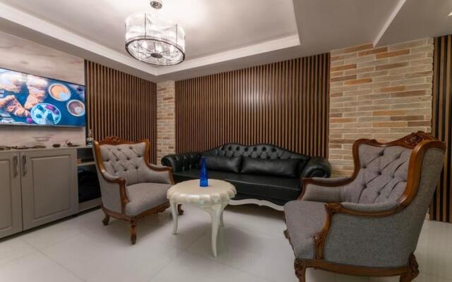 Rubby Hotel Kadikoy