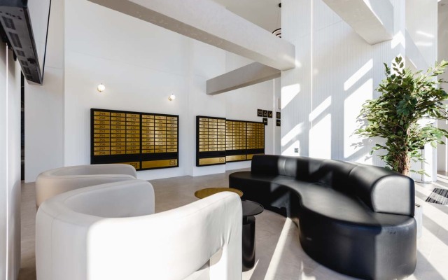 Апартаменты Atlantis Deluxe Kazan