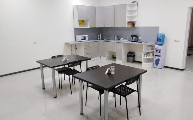 Отель Компас