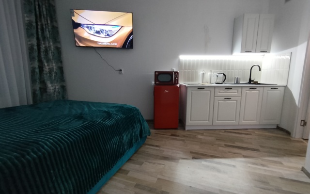 Квартира СК