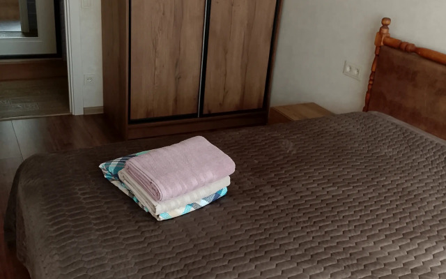 Квартира уютная в тихом месте