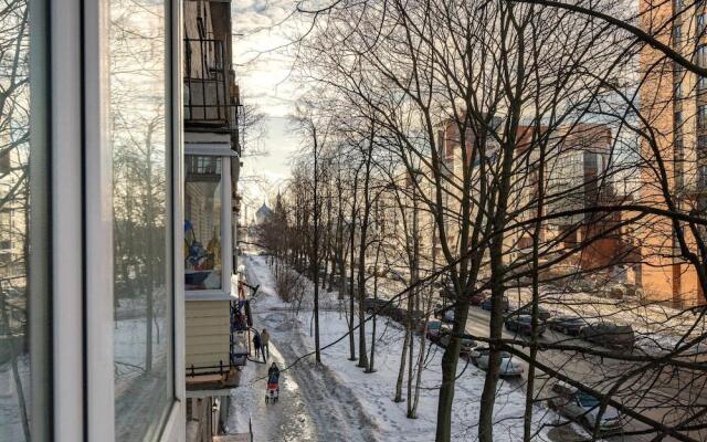 Rentalspb  Apartments