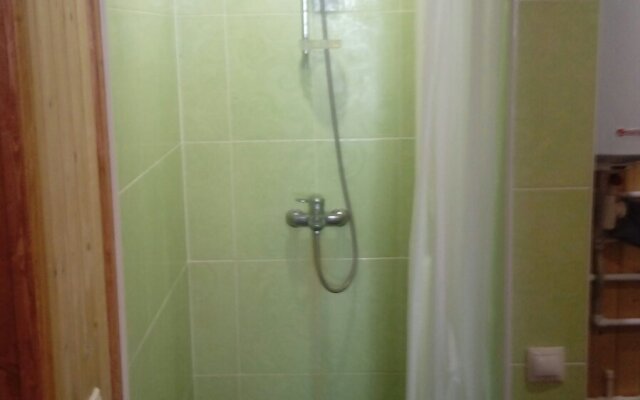 Гостевой Дом Усть-Луга