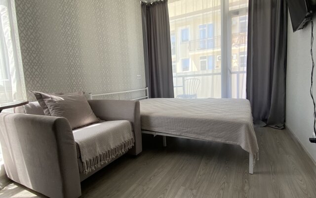 Green Palace Sochi 2 Apartments