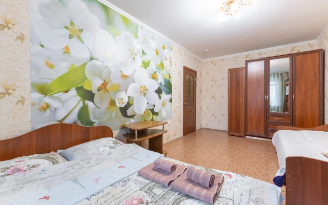 Квартира Красивая у метро