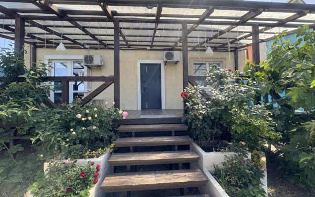 Domudacha Guest house
