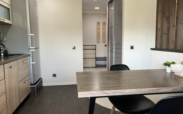 Квартира Комфортная на Труда