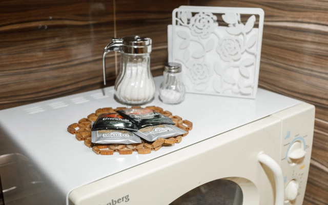 Квартира Гостевая Алеся на Малышева 4Б 6