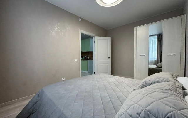 Квартира Однокомнатная