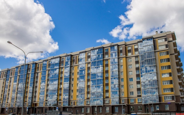 Апартаменты TatAparts студия Уют