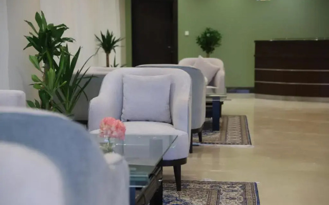 Апарт-отель Medhal Qurtuba By Prime Hotels