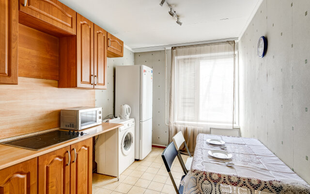 Bolshaya Pionerskaya 28 Apartments