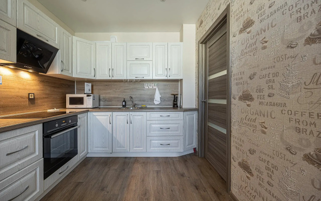 Апартаменты у Парка Щёлковский Хутор