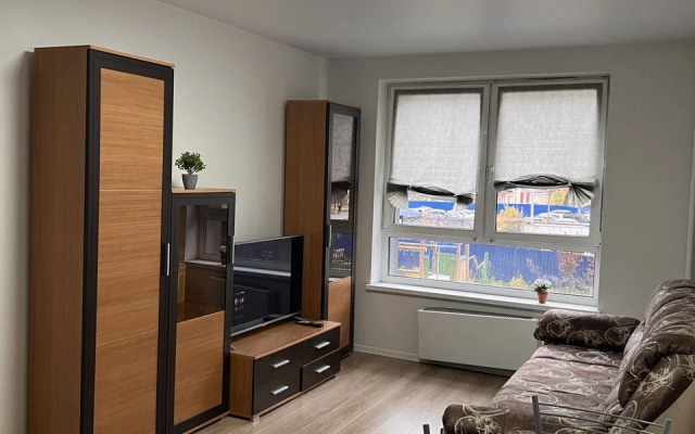 Апартаменты Добрые сутки на Проспекте Космонавтов 9A