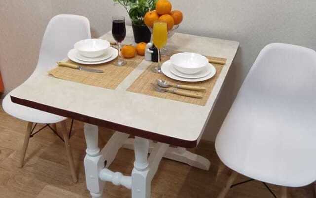 Квартира на улице Самаровской (18)