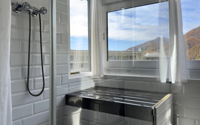 Квартира Дизайн-студия ANTIQUE