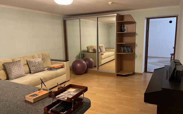 Mashuk Apartments