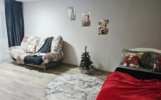 Квартира на Светлой 34