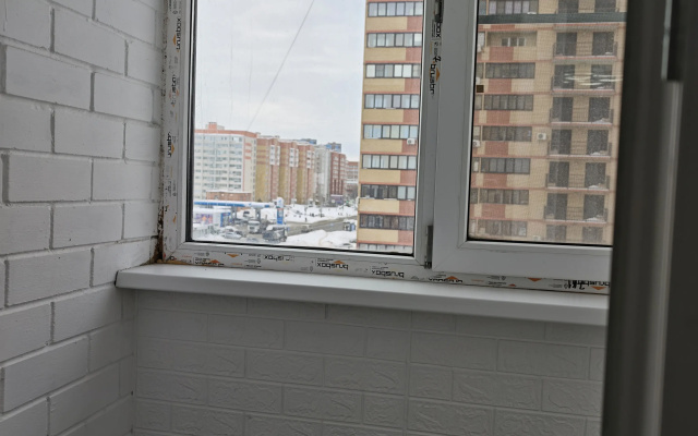 Квартира Атмосферная студия рядом с Глобусом
