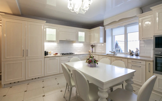 Частный дом Коттедж до 14 Гостей