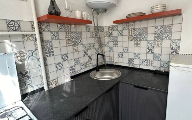 Квартира Уютная двухкомнатная квартира в Центре