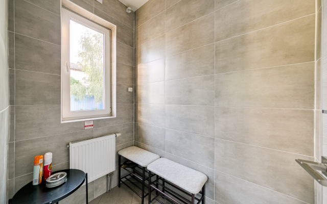 V Zherebyat'evo Cottage