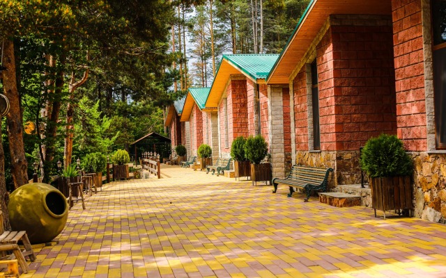 Hotel Haghartsin Complex