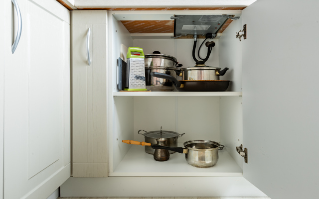 Квартира Двухкомнатная В Гостях у Петербурженки