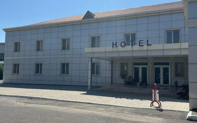 Arena Goychay Hotel