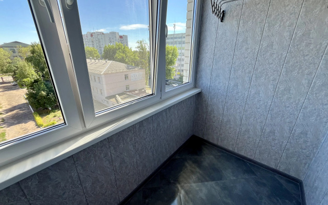 Квартира 1-ком. Бесконтактное заселение Мкр. Центр Odeyalkin