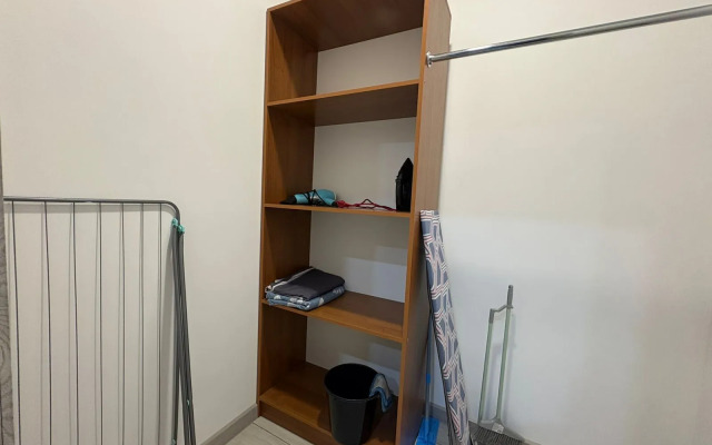 Квартира уютная на Тюльпановой 12