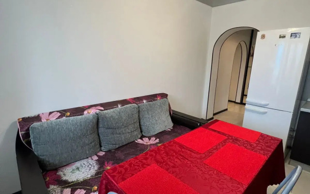 Na Ulitse Vilyamsa Flat