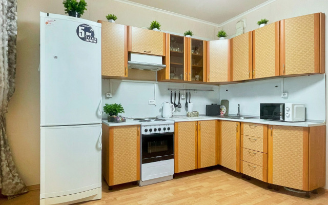 Квартира Чистая Светлая Уютная