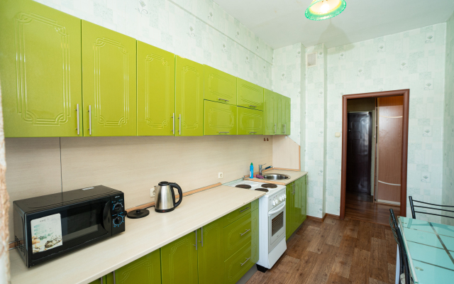 Апартаменты на Политехе 8