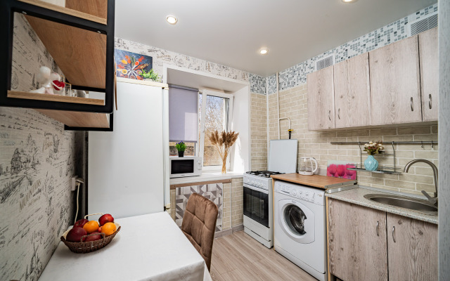 Апартаменты Абриго Белинского 232