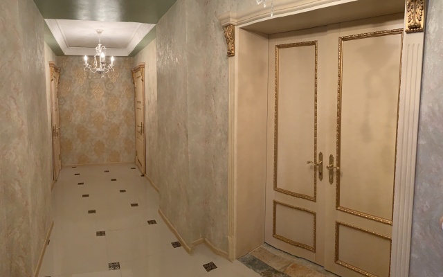 Гостевой дом Magic moments