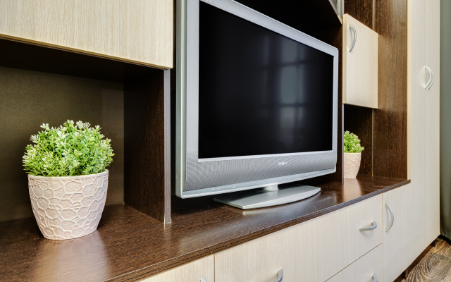 Апартаменты 101Апарт у метро Звездная и Московская