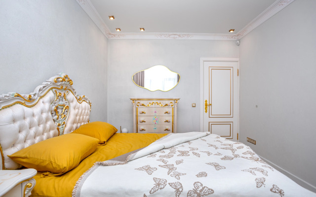 Апартаменты на Маяке с видом на море