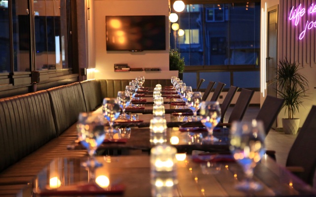 Hotel Bronte