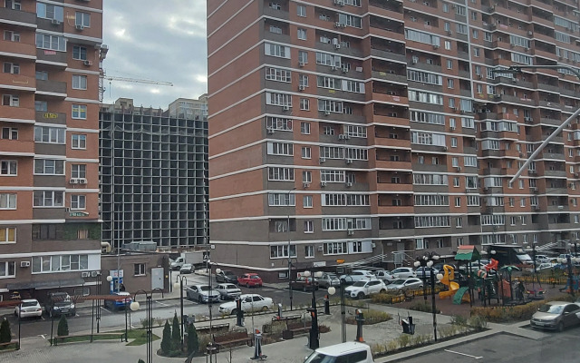 Apart Na Zapolyarnoj Apartments