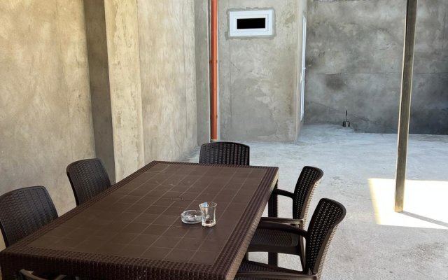 Вилла У МОРЯ