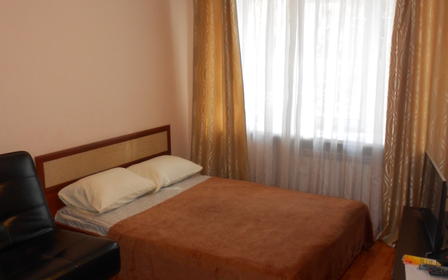 Апартаменты Восточная 66