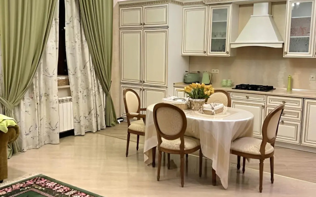 Апартаменты Махачкала